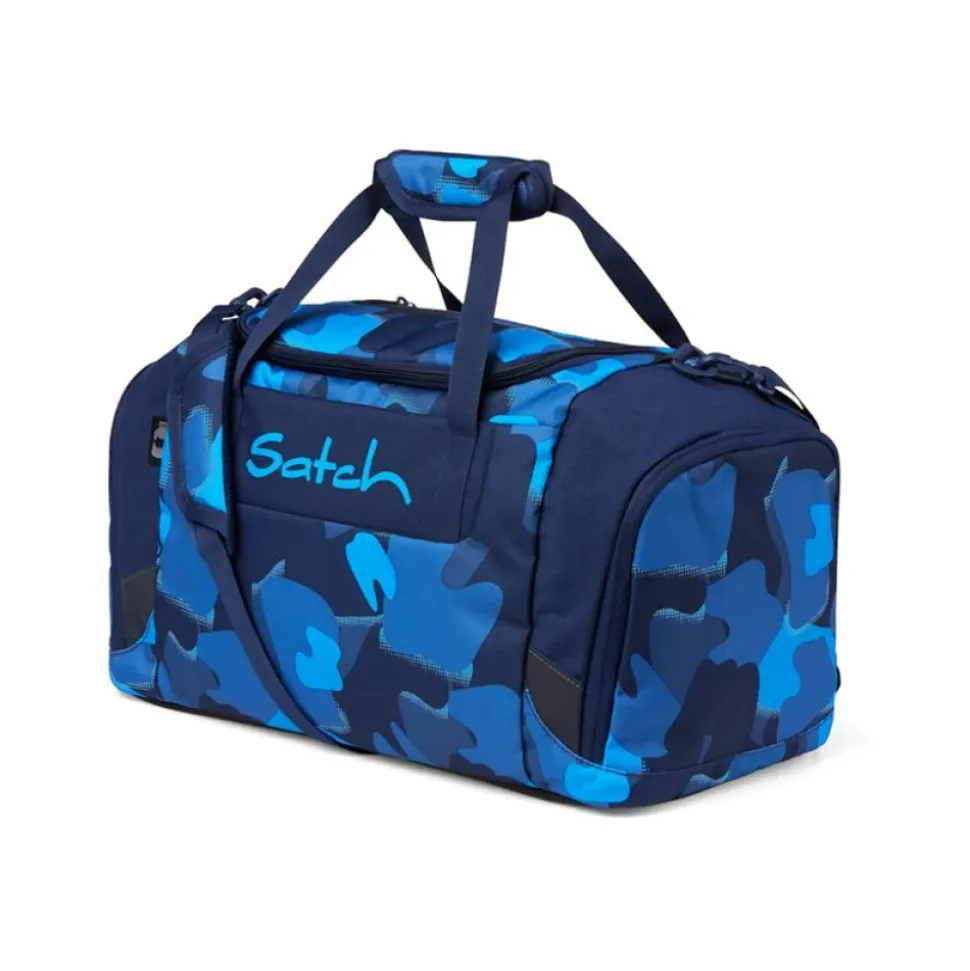 Borsa sportiva