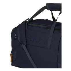 Borsa Sportiva Blu Unisex