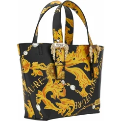 Borsa Tote Chain Couture