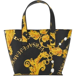 Borsa Tote Chain Couture