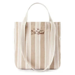 Borsa Tote Essenziale da Spiaggia