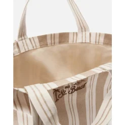 Borsa Tote Essenziale da Spiaggia