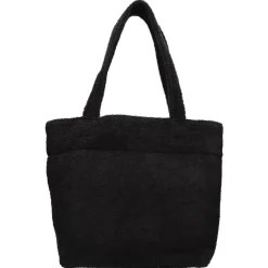 Borsa Tote in Terry di Cotone
