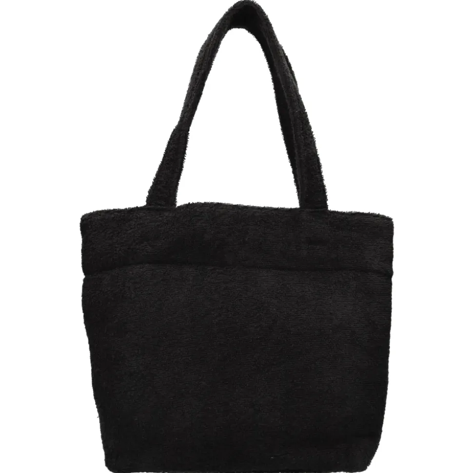 Borsa Tote in Terry di Cotone
