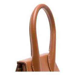 Borsa tote Le Chiquito Moyen