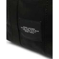Borsa Tote Piccola in Tela