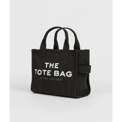 Borsa Tote Piccola in Tela