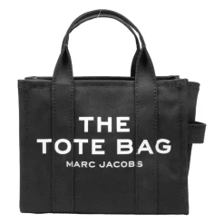 Borsa Tote Piccola in Tela