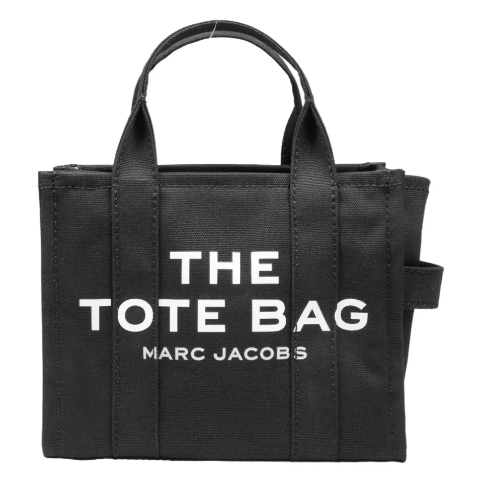 Borsa Tote Piccola in Tela
