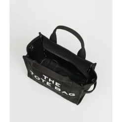 Borsa Tote Piccola in Tela