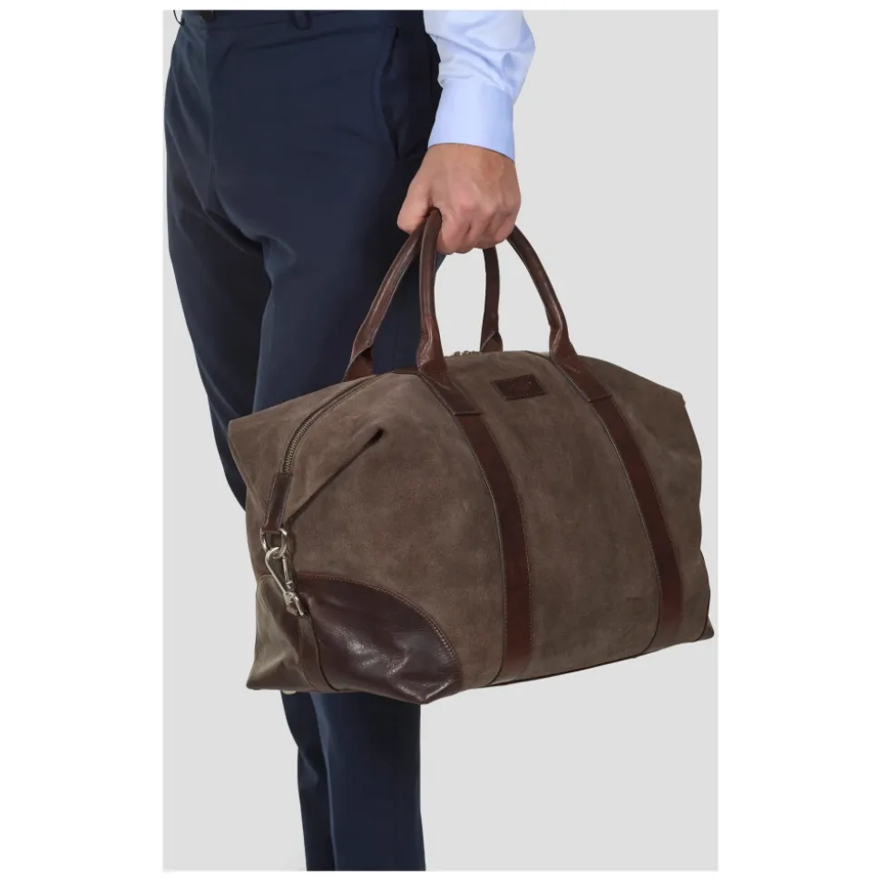 Borsa Weekend Steven
