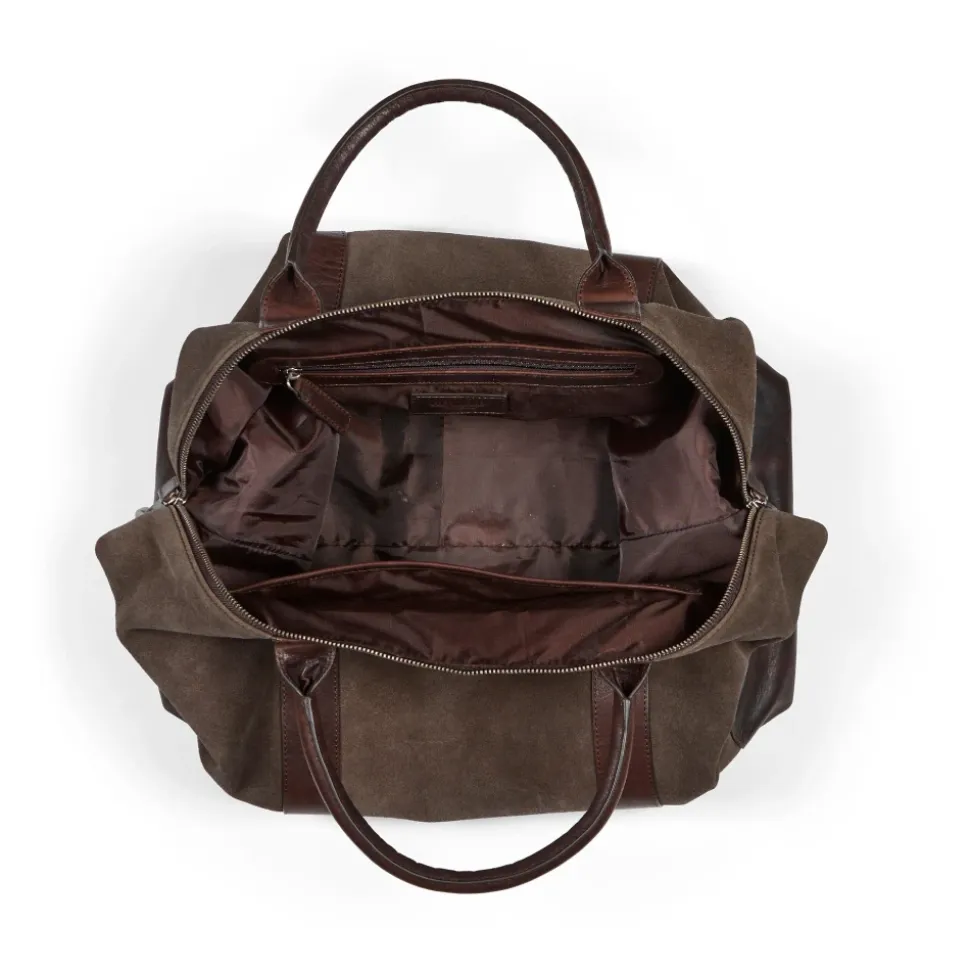 Borsa Weekend Steven