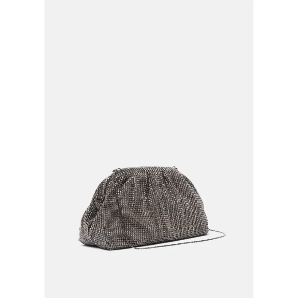 Borse Grigie per Stile alla Moda