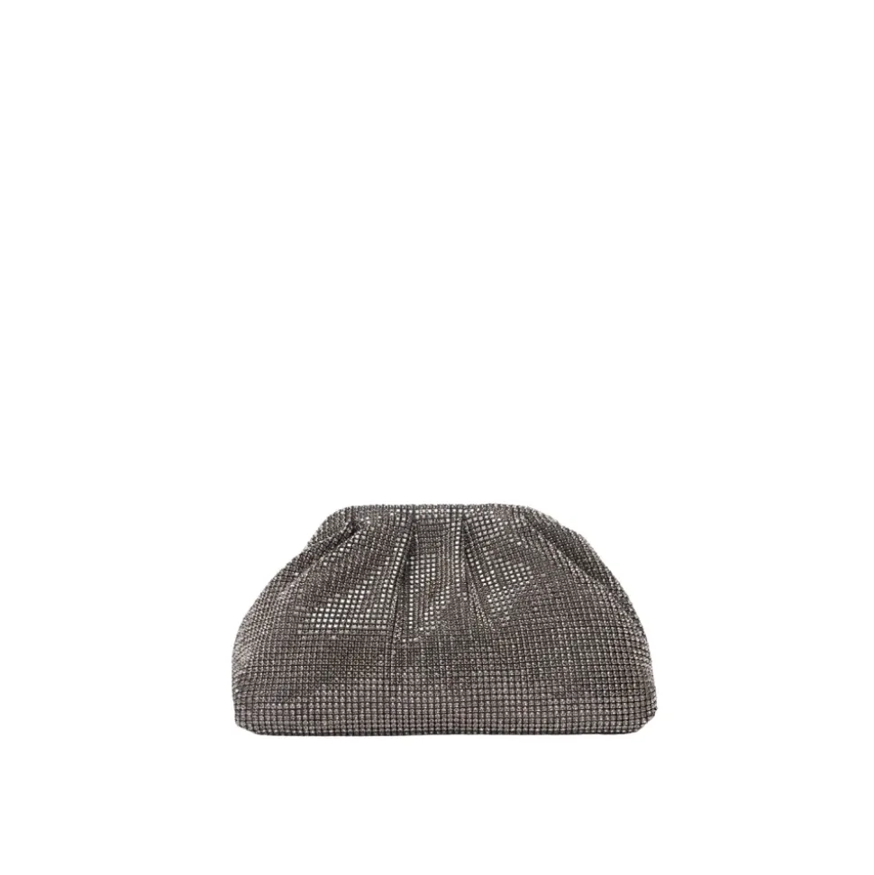 Borse Grigie per Stile alla Moda