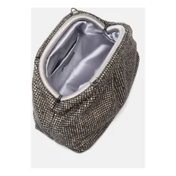 Borse Grigie per Stile alla Moda