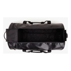 Borsone Sportivo Grande in Nero