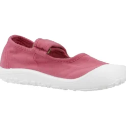Bosco Barefoot Mercedes Lona Drec