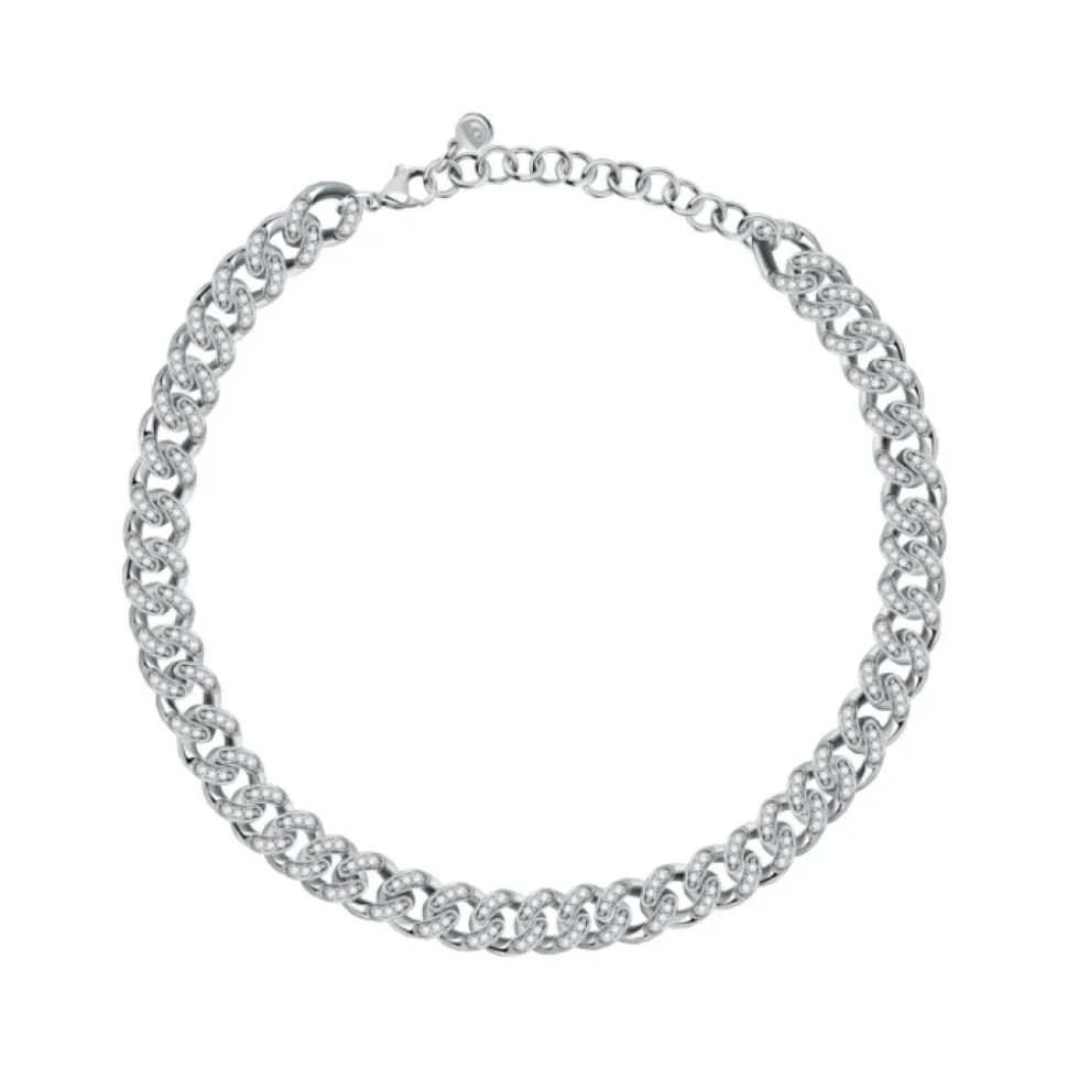 Bossy Chain Necklace