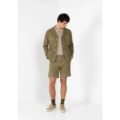 Boston Delamere Chino Bermuda