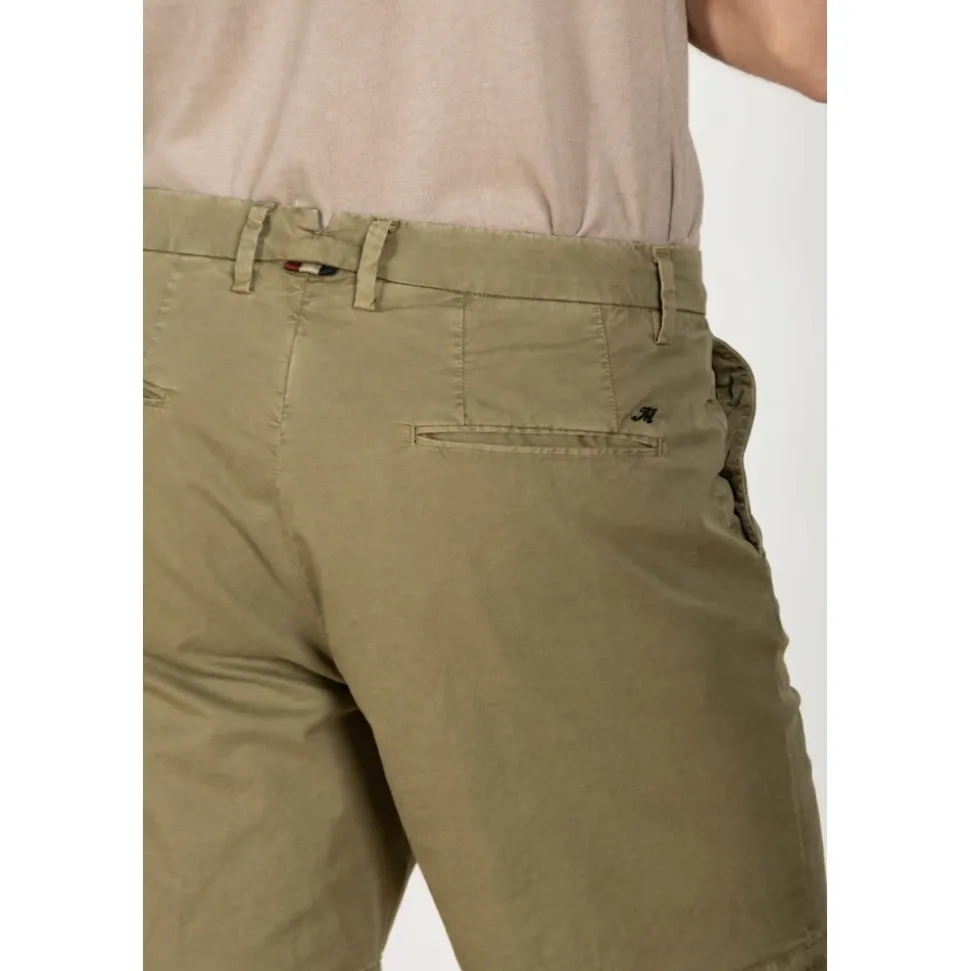 Boston Delamere Chino Bermuda