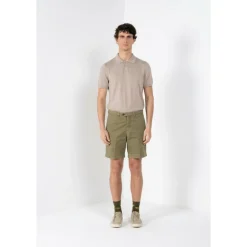 Boston Delamere Chino Bermuda
