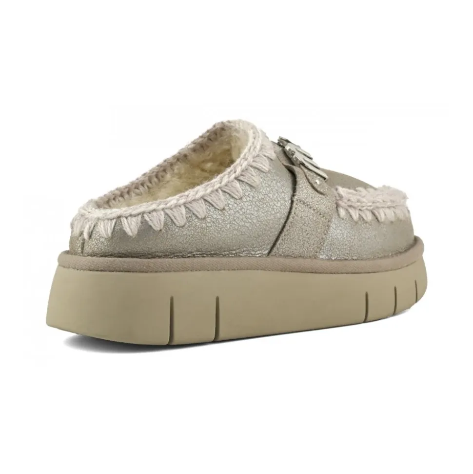 Bounce Clog