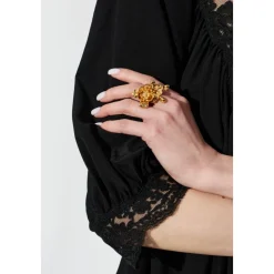 Bouquet Ring