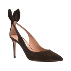 Bow Tie Pump 85
