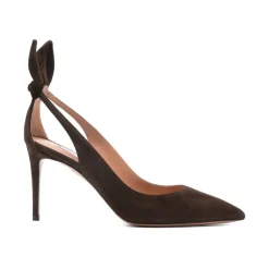 Bow Tie Pump 85