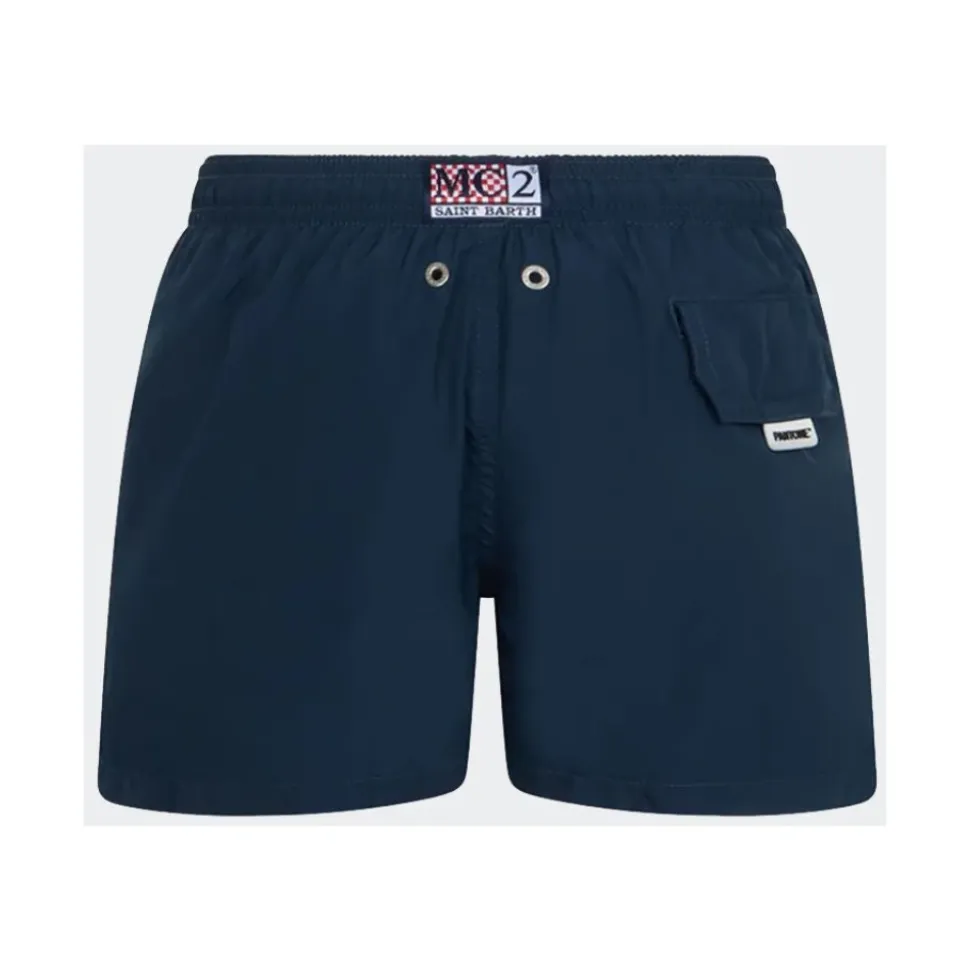 Boxer Ultralight