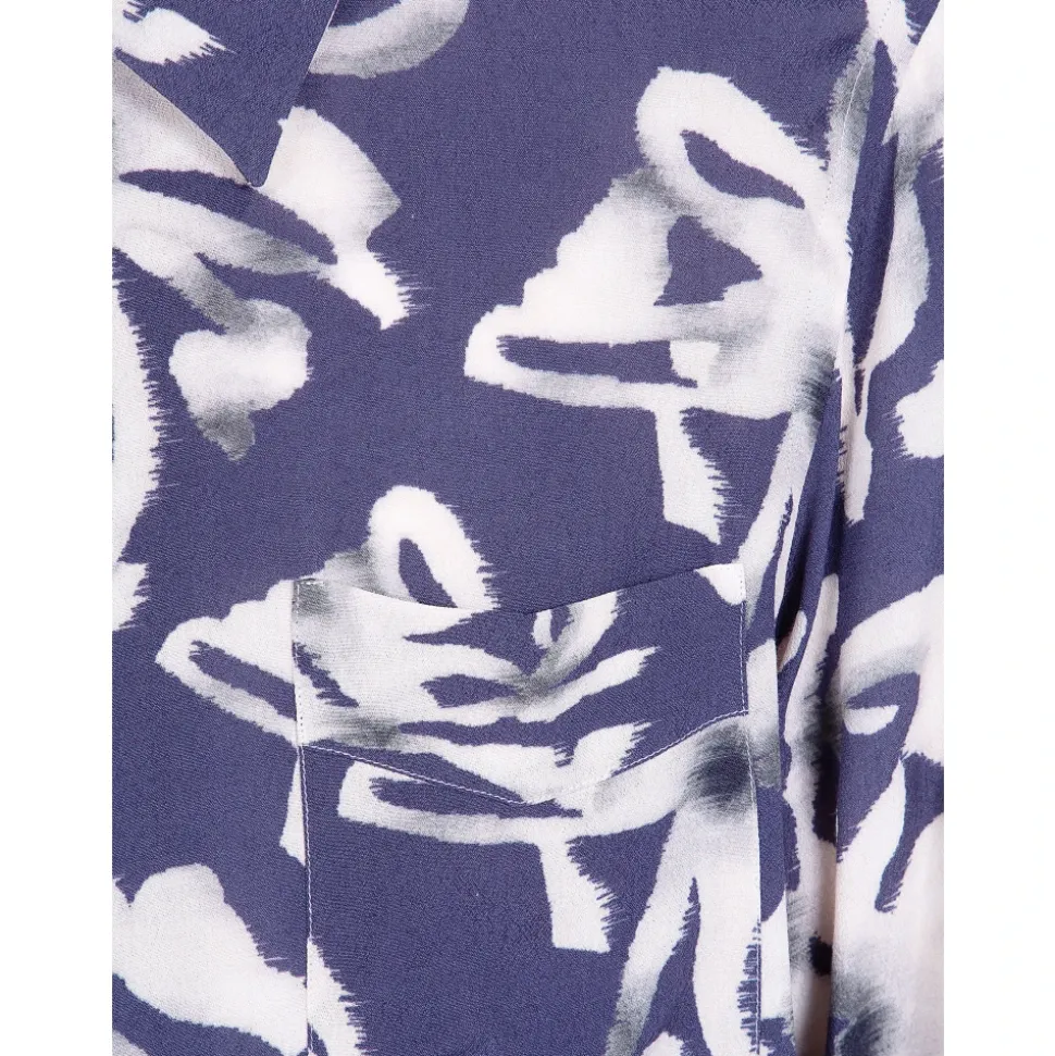 Boxy Fit Shirt
