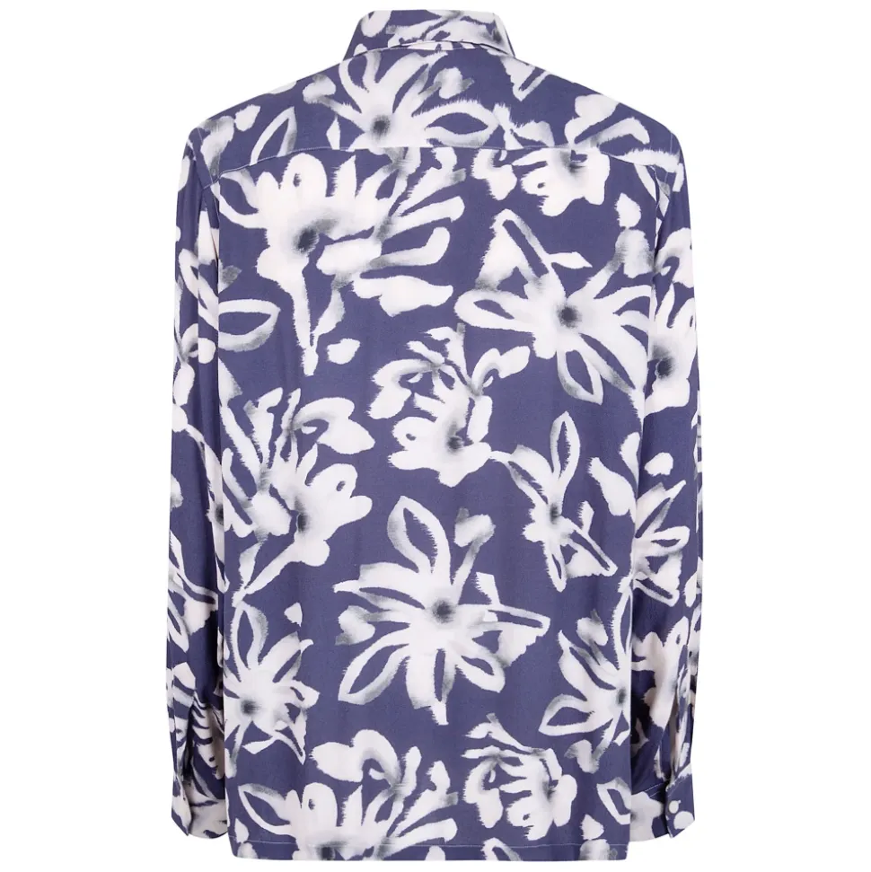 Boxy Fit Shirt