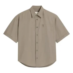 Boxy Shirt