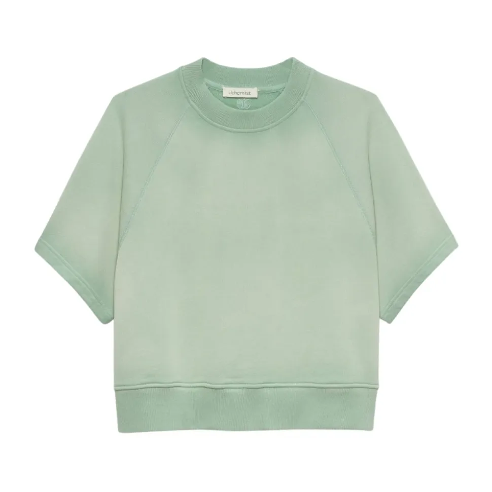 Boxy Sweater