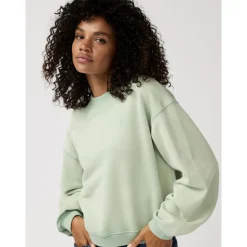 Boxy Sweater