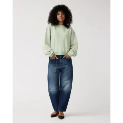 Boxy Sweater