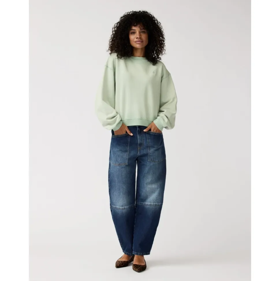 Boxy Sweater