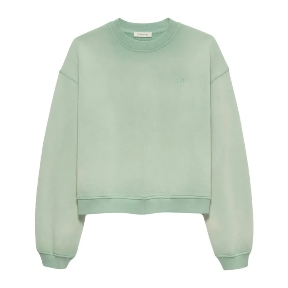 Boxy Sweater
