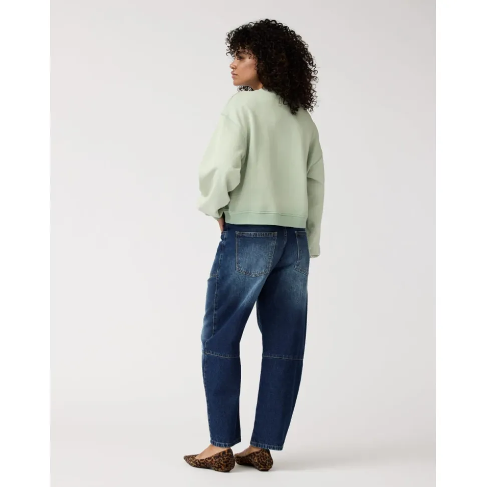 Boxy Sweater