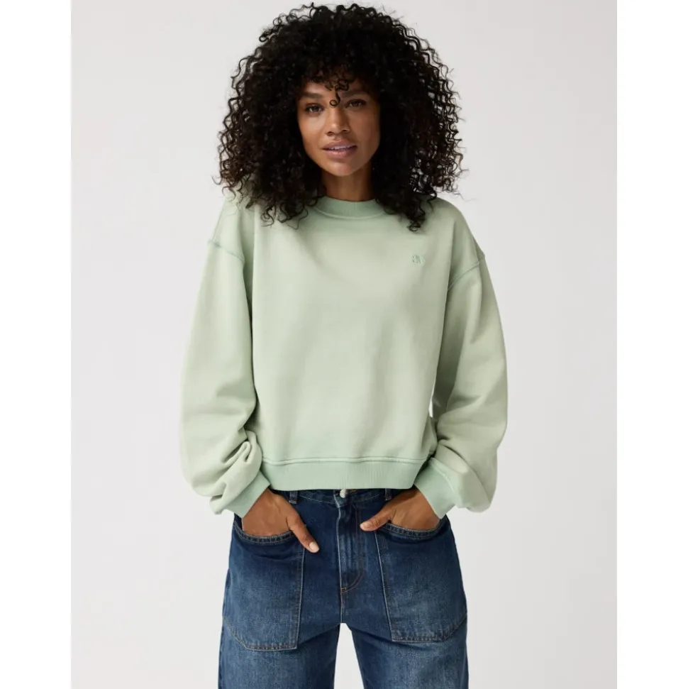 Boxy Sweater