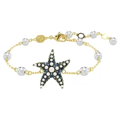 Bracciale Donna Stella Marina Multicolore IDYLLIA 5684398