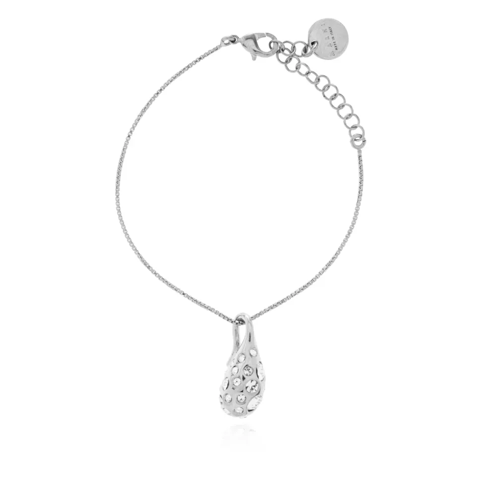 Bracciale in ottone