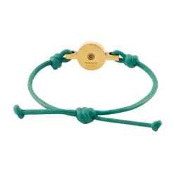 Bracciale in Pelle Medusa