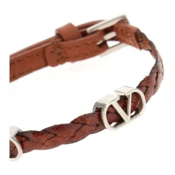 Bracciale Intrecciato VLogo