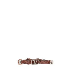 Bracciale Intrecciato VLogo