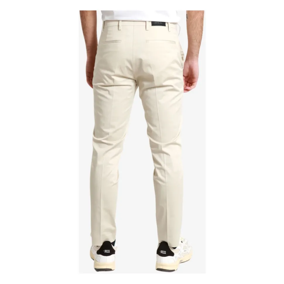 Brad MM Trousers