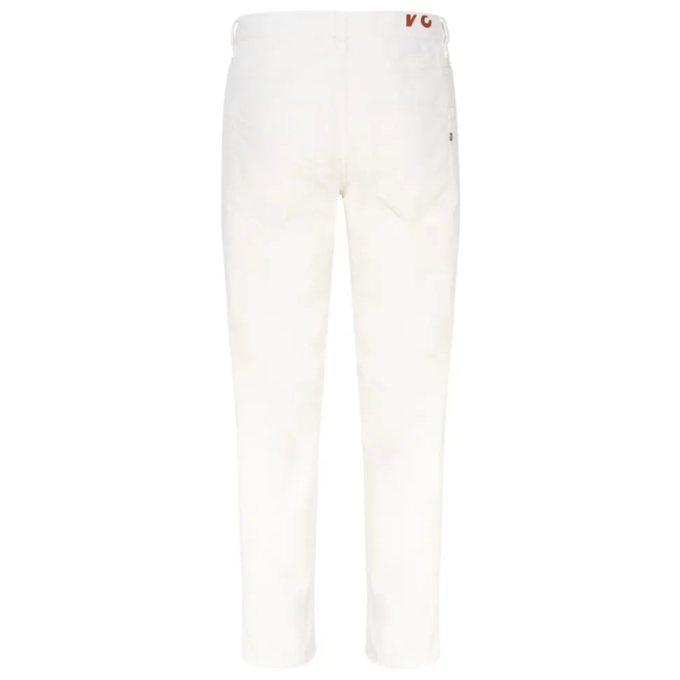 Brighton Slim Chino Trousers