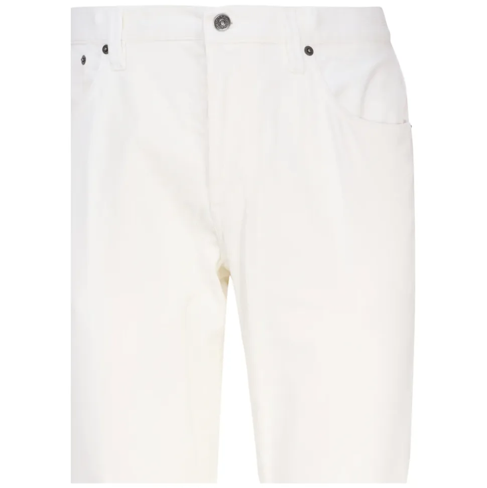 Brighton Slim Chino Trousers