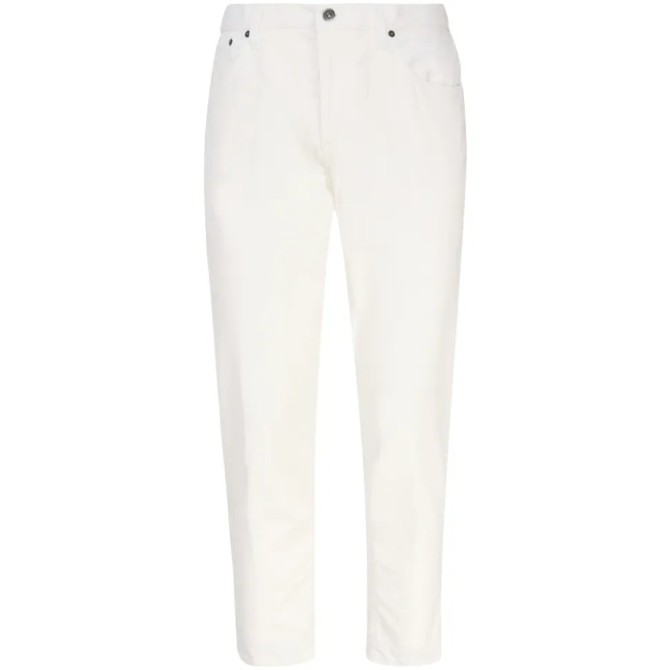 Brighton Slim Chino Trousers