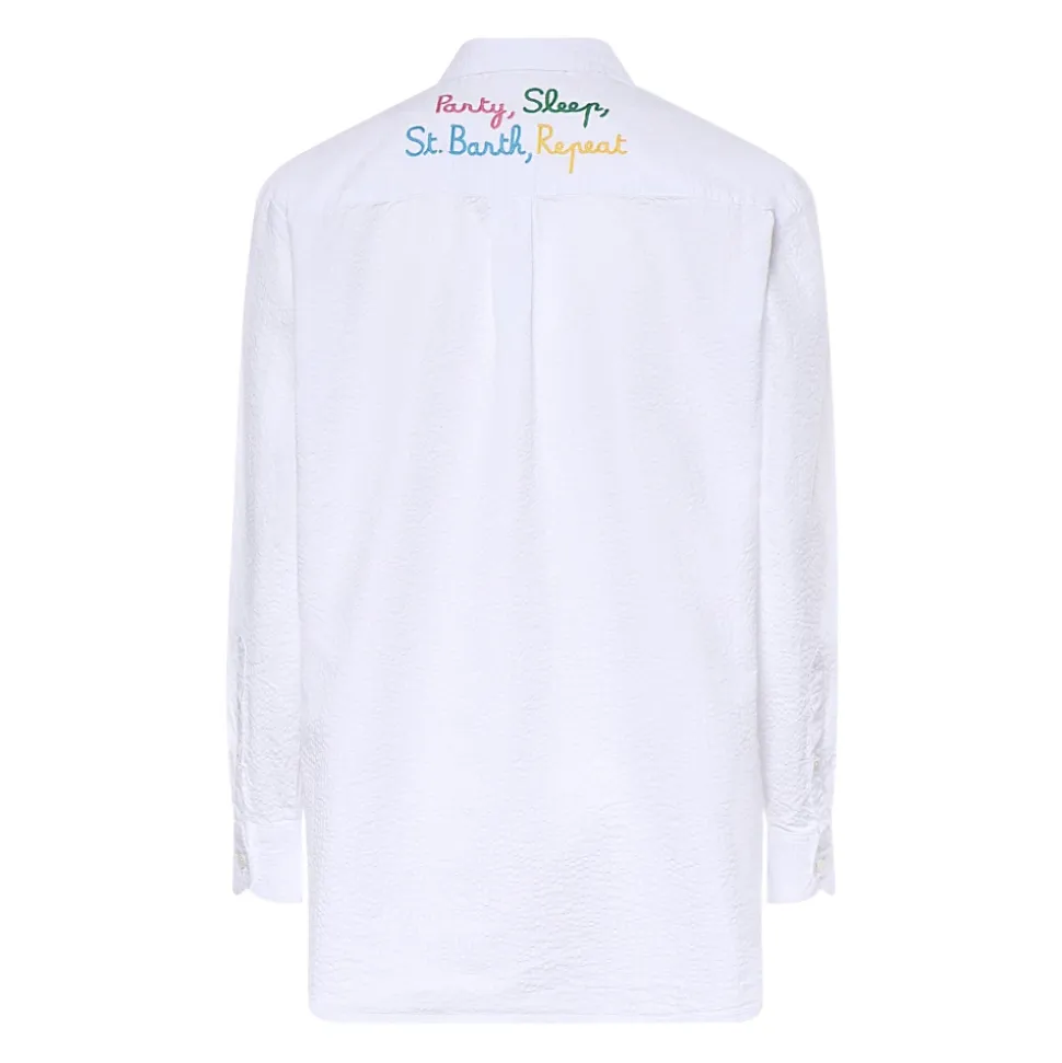 Brigitte Shirt